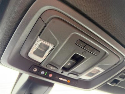 2022 Chevrolet Silverado 3500 HD High Country DRW