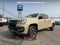 2021 Chevrolet Colorado 4WD Z71