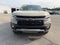 2021 Chevrolet Colorado 4WD Z71