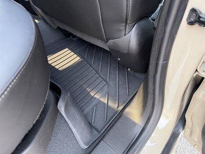 2021 Chevrolet Colorado 4WD Z71