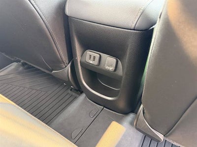 2021 Chevrolet Colorado 4WD Z71