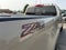 2021 Chevrolet Colorado 4WD Z71