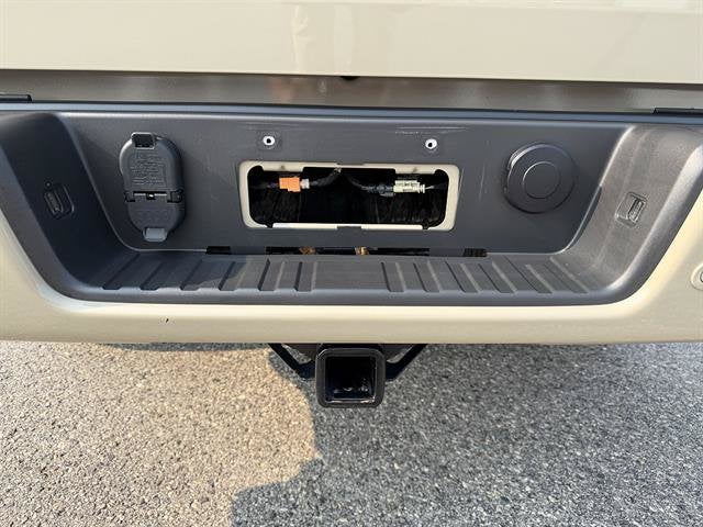 2021 Chevrolet Colorado 4WD Z71