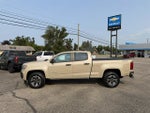 2021 Chevrolet Colorado 4WD Z71