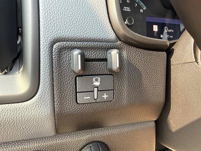 2021 Chevrolet Colorado 4WD Z71