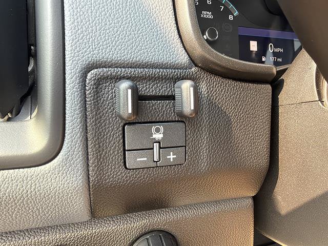 2021 Chevrolet Colorado 4WD Z71