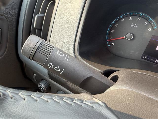2021 Chevrolet Colorado 4WD Z71