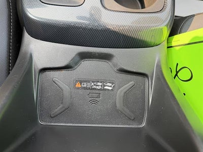 2021 Chevrolet Colorado 4WD Z71