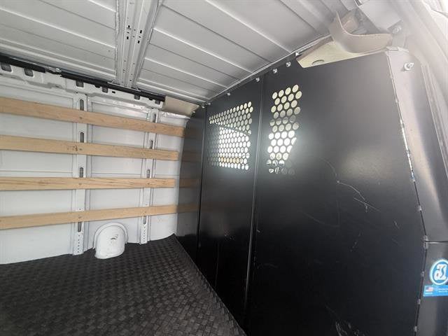 2024 Chevrolet Express Cargo 2500 WT