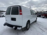 2024 Chevrolet Express Cargo 2500 WT