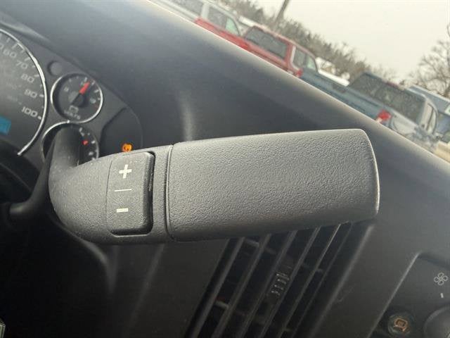 2024 Chevrolet Express Cargo 2500 WT