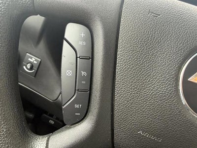 2024 Chevrolet Express Cargo 2500 WT