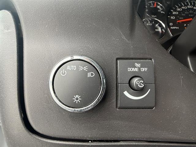 2024 Chevrolet Express Cargo 2500 WT