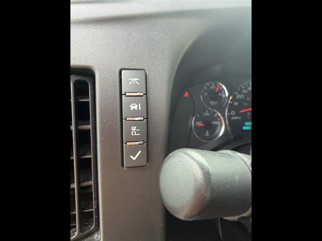 2024 Chevrolet Express Cargo 2500 WT