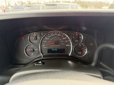 2024 Chevrolet Express Cargo 2500 WT