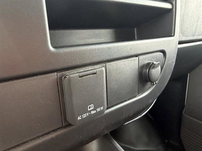 2024 Chevrolet Express Cargo 2500 WT