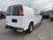 2024 Chevrolet Express Cargo 2500 WT