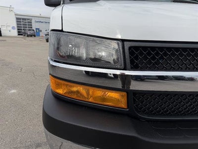 2024 Chevrolet Express Cargo 2500 WT