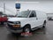 2024 Chevrolet Express Cargo 2500 WT