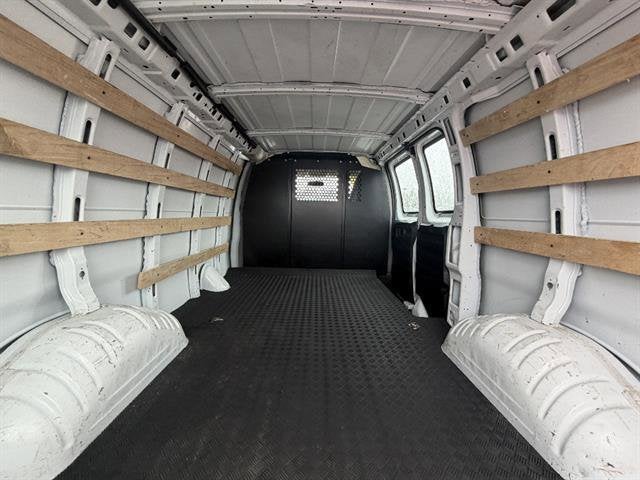 2024 Chevrolet Express Cargo 2500 WT