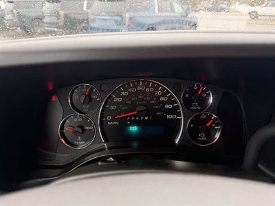 2024 Chevrolet Express Cargo 2500 WT