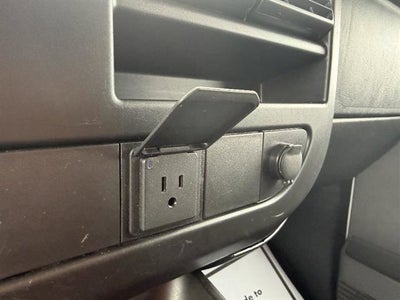 2024 Chevrolet Express Cargo 2500 WT