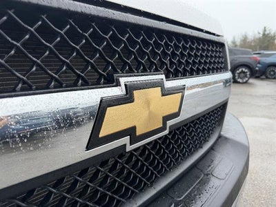 2024 Chevrolet Express Cargo 2500 WT