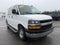 2024 Chevrolet Express Cargo 2500 WT