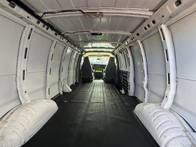2020 Chevrolet Express Cargo 2500 RWD 2500 155"