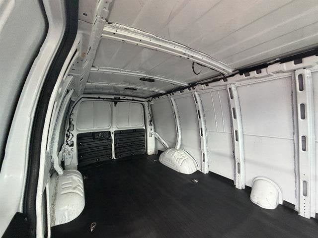 2020 Chevrolet Express Cargo 2500 RWD 2500 155"