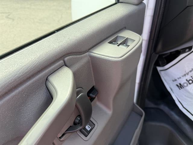 2020 Chevrolet Express Cargo 2500 RWD 2500 155"