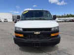 2020 Chevrolet Express Cargo 2500 RWD 2500 155"