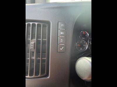 2020 Chevrolet Express Cargo 2500 RWD 2500 155"