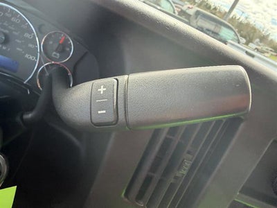 2020 Chevrolet Express Cargo 2500 RWD 2500 155"
