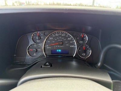 2020 Chevrolet Express Cargo 2500 RWD 2500 155"
