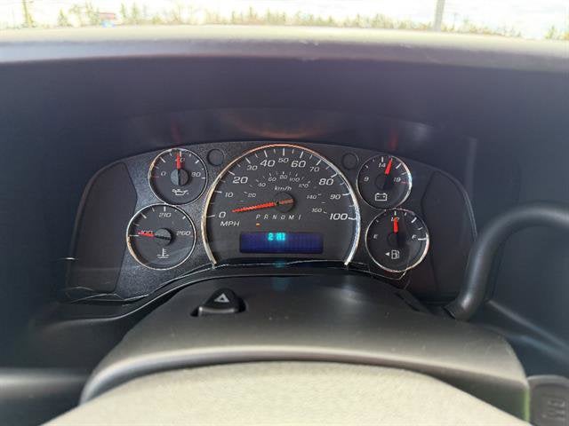 2020 Chevrolet Express Cargo 2500 RWD 2500 155"