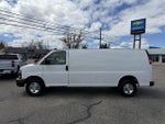 2020 Chevrolet Express Cargo 2500 RWD 2500 155"