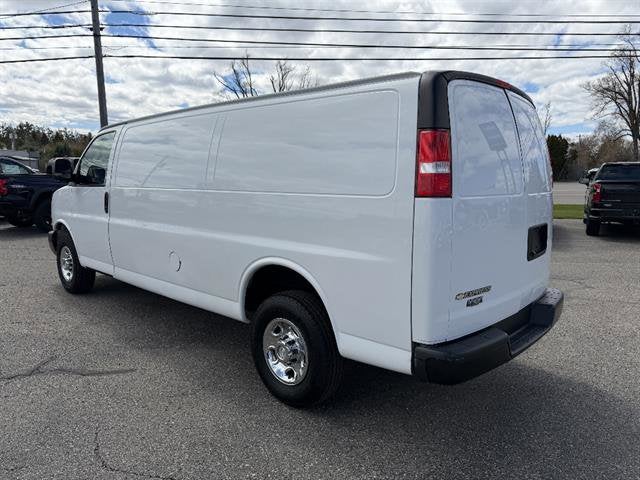 2020 Chevrolet Express Cargo 2500 RWD 2500 155"