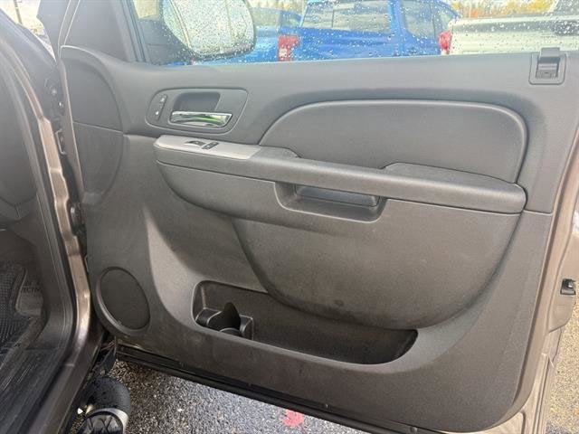 2012 Chevrolet Tahoe LT