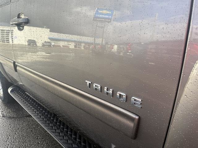 2012 Chevrolet Tahoe LT