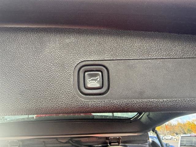 2012 Chevrolet Tahoe LT