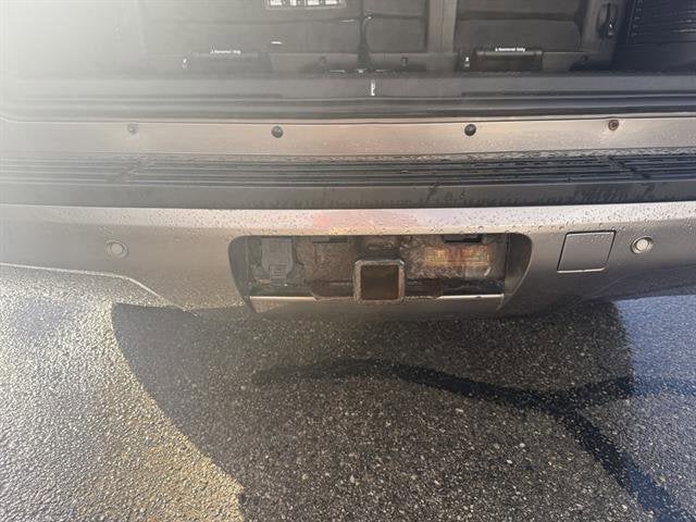 2012 Chevrolet Tahoe LT