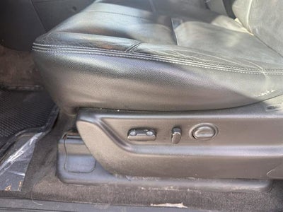 2012 Chevrolet Tahoe LT