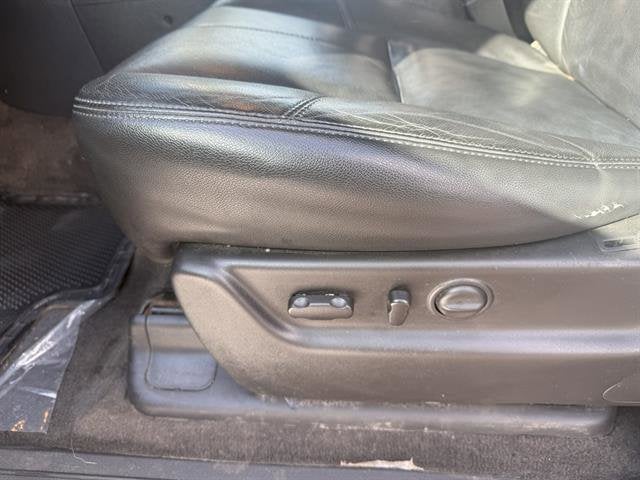 2012 Chevrolet Tahoe LT