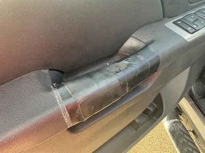 2012 Chevrolet Tahoe LT