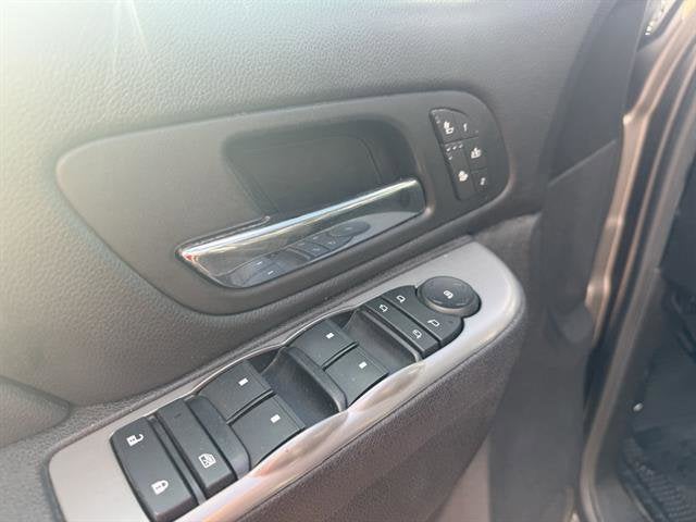 2012 Chevrolet Tahoe LT