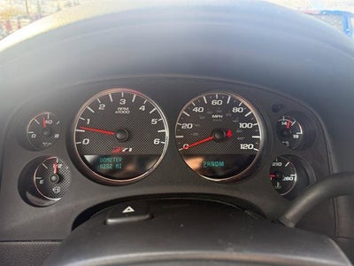 2012 Chevrolet Tahoe LT