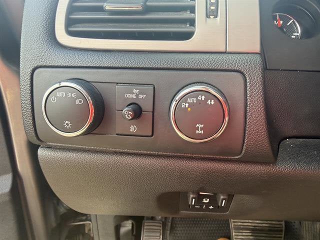 2012 Chevrolet Tahoe LT