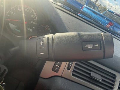 2012 Chevrolet Tahoe LT