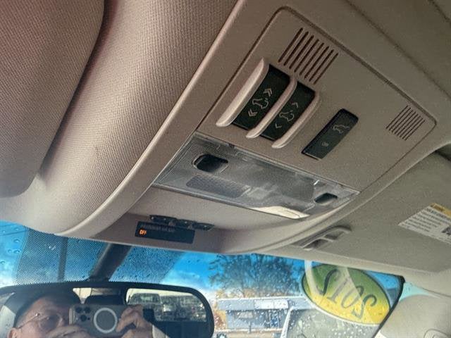 2012 Chevrolet Tahoe LT